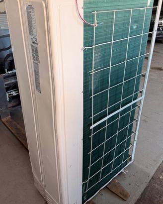 climatizzatore samsung industriale nuovo