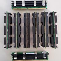 ram DDR2 per MacPro