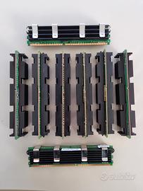 ram DDR2 per MacPro