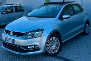 Vw polo 1.4 tdi 90cv UNICO PROPRIETARIO
