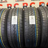4 GOMME 205/65 R16C 107/105T BRIDGESTONE - ESTIVE