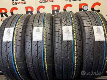 4 GOMME 205/65 R16C 107/105T BRIDGESTONE - ESTIVE