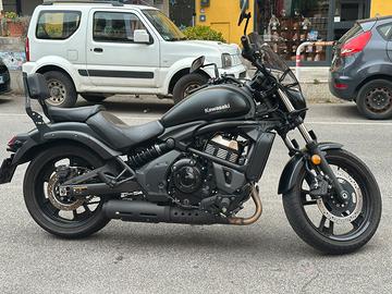 Kawasaki Vulcan S - 2023