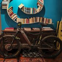 giant trance e + sx 1 pro, prezzo + basso d'Italia