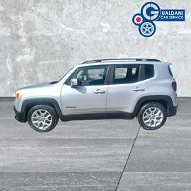 JEEP Renegade Renegade 1.6 Mjt 120 CV Limited
