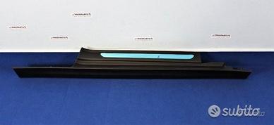 Minigonna Sottoporta Destra MINI F56 F57 (TR8)