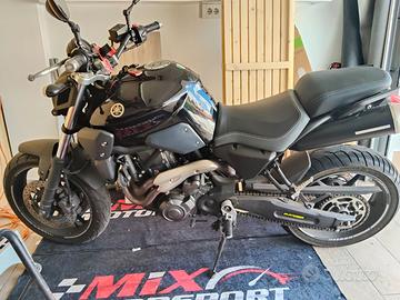 Moto MT 03 per patente A2