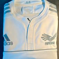 Maglia Aironi Rugby Adidas