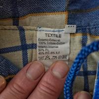 Cappotino Impermeabile per cani taglia XS/S