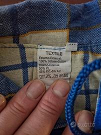 Cappotino Impermeabile per cani taglia XS/S