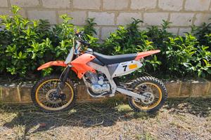 mvm viper k6 250cc 