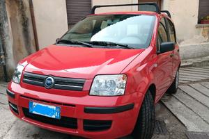 Fiat Panda 1.2 fire con Gancio Traino