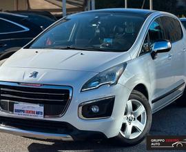 Peugeot 3008 BlueHDi 120cv Allure - 2017