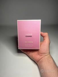 Profumo Chanel Eau Fraîche Eau de Toilette 100 ml