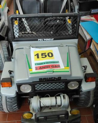 Gaucho Peg Perego