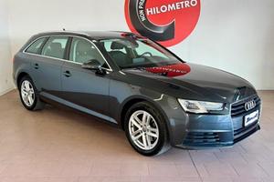 Audi A4 Avant 2.0 TDI 150 CV S tronic Business