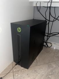 HP Pavilion 580 - AMD Ryzen 5 - GXT 1050 - 1TB HDD