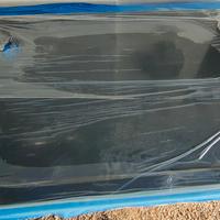 Piatto Doccia Grigio 120x80-H3