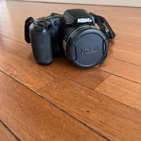 Nikon Coolpix L320