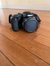 Nikon Coolpix L320