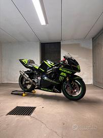 Suzuki GSX-R 1000 k4 Pronto Pista