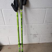 Bastoncini nordic walking Gabel 