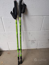 Bastoncini nordic walking Gabel 