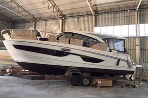 Beneteau Antares 11 (2022)