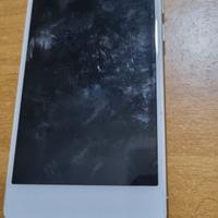 2873-Smartphone Wiko Fever Dual Sim