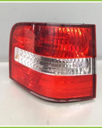 Fanale Fanalino Sinistro SX SCINTEX 28190102 FIAT 