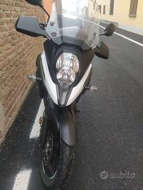 Suzuki v-strom 650