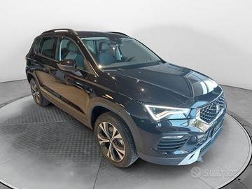 SEAT Ateca 1.0 tsi Black Edition 115cv