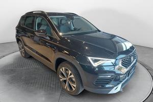 SEAT Ateca 1.0 tsi Black Edition 115cv