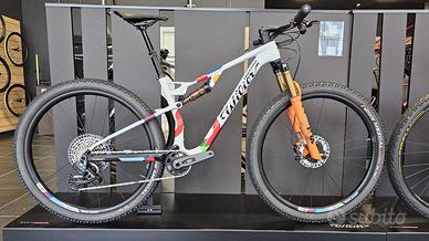 Wilier Urta Max   tg.M