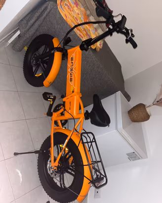 Bici ENGWE EP-2 BOOST