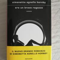 Era un bravo ragazzo di Simonetta Agnello Hornby