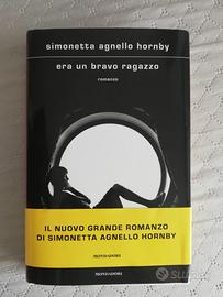 Era un bravo ragazzo di Simonetta Agnello Hornby