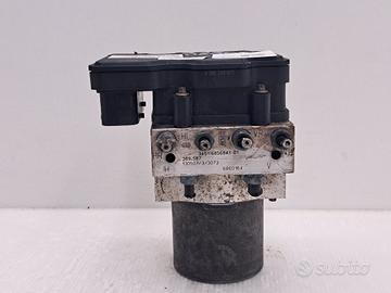 ABS BMW Serie 5 F10 34516856841 0265243077 N47D20C