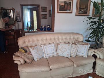poltrone e sofà 