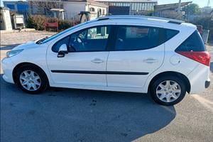 PEUGEOT 207 SW