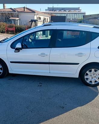 PEUGEOT 207 SW