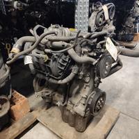 Motore OPEL CORSA C 973cc benzina del 2001