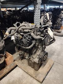 Motore OPEL CORSA C 973cc benzina del 2001