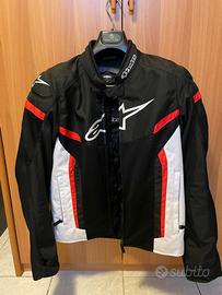 ALPINESTARS T-GP PLUS R V2 AIR JACKET taglia L