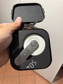 Supporto Magsafe Aulumu