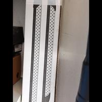 Ford Kuga portatutto 