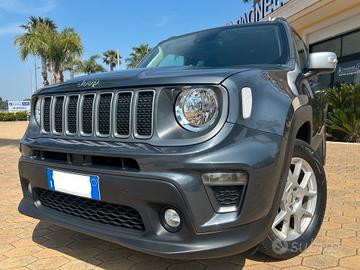 Jeep Renegade 1.3 T4190CV 4xe Limited FULL OP