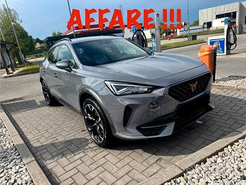 Cupra Formentor 1.4 e-Hybrid VZ (245cv)