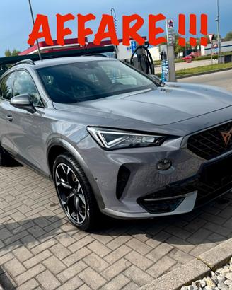 Cupra Formentor 1.4 e-Hybrid VZ (245cv)