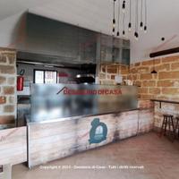 Locale, Bivio Foresta - C. Chiovaro, Carini.